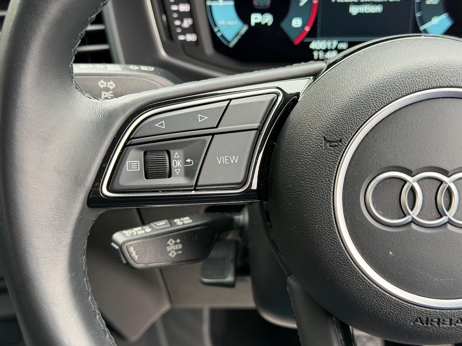 Used Audi A1 2022 for sale - 76226949: Photo 24