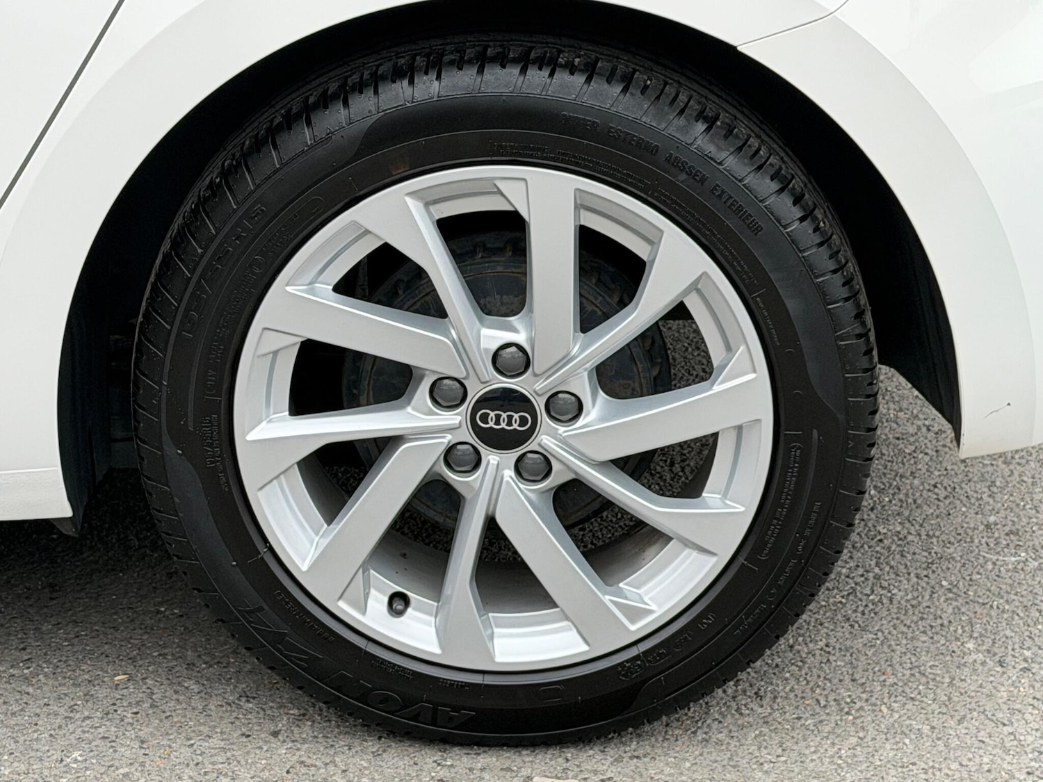 Used Audi A1 2022 for sale - 76226949: Photo 27