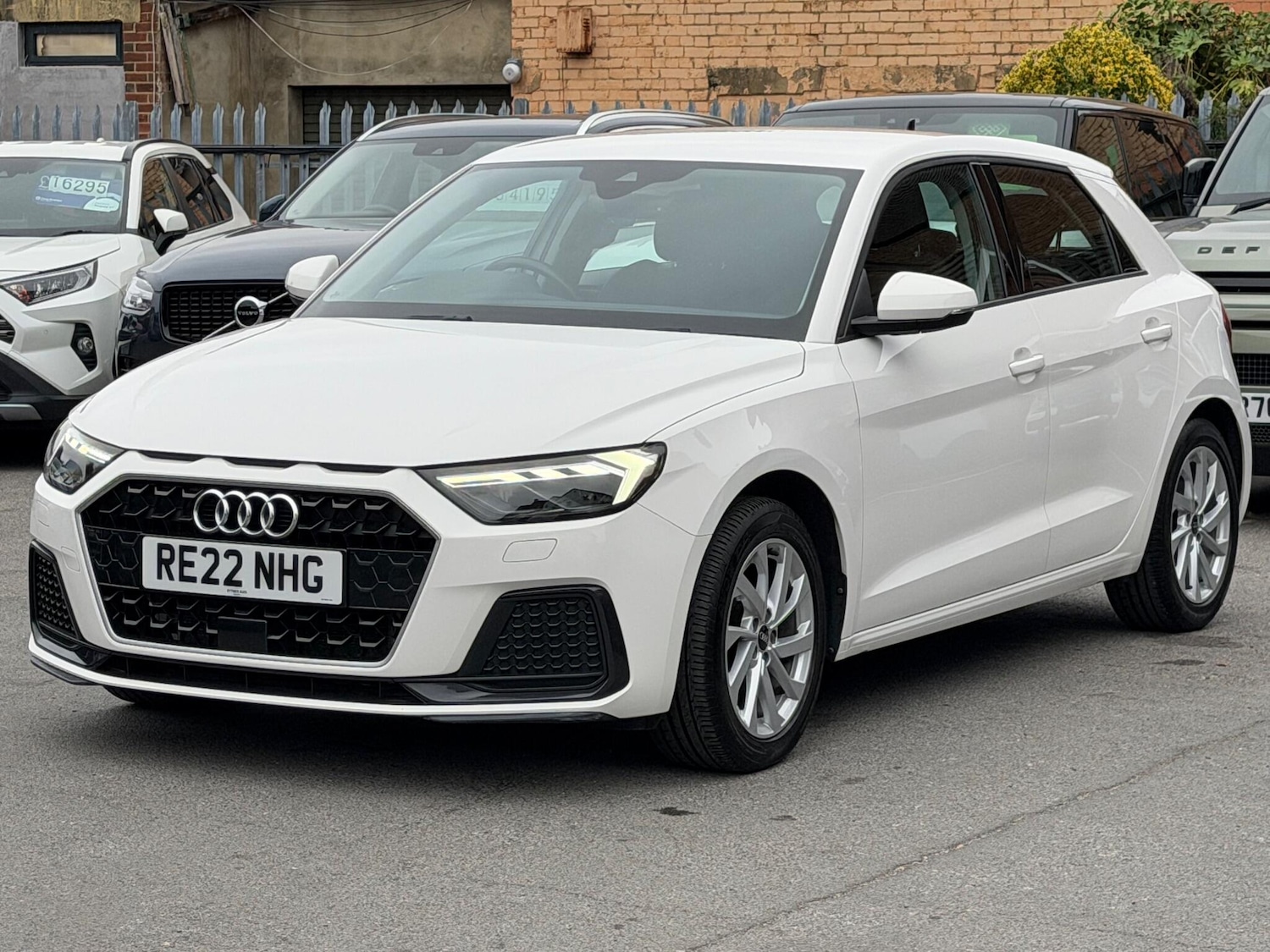 Used Audi A1 2022 for sale - 76226949: Photo 3