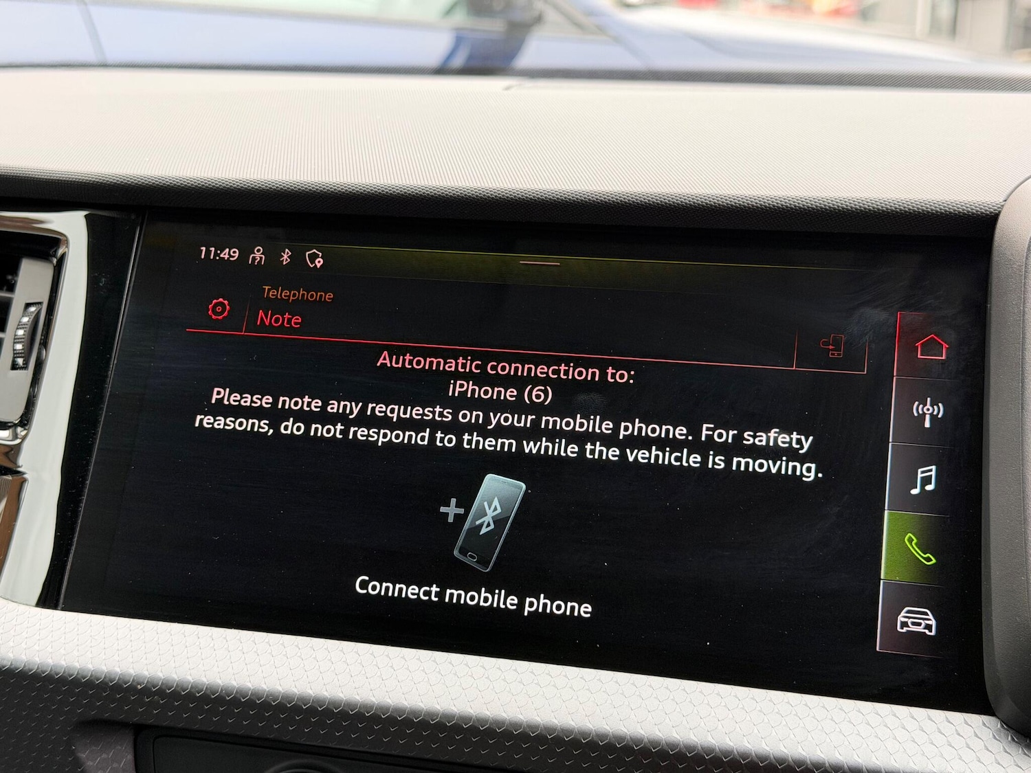 Used Audi A1 2022 for sale - 76226949: Photo 32