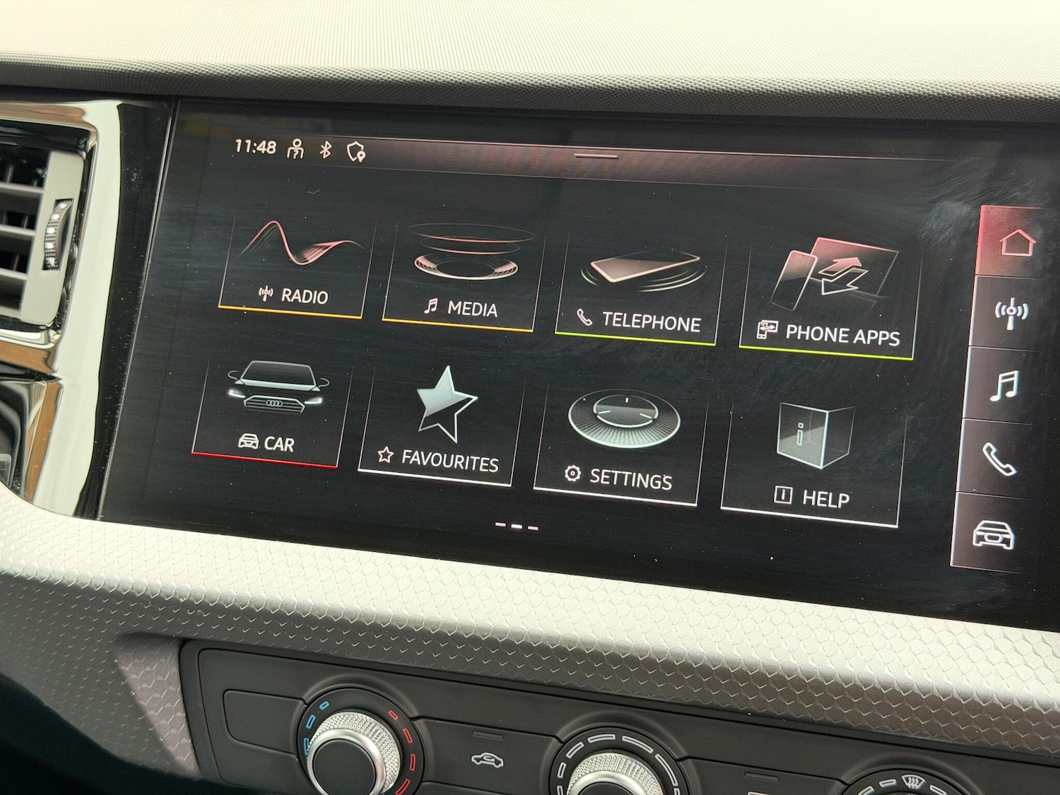 Used Audi A1 2022 for sale - 76226949: Photo 34