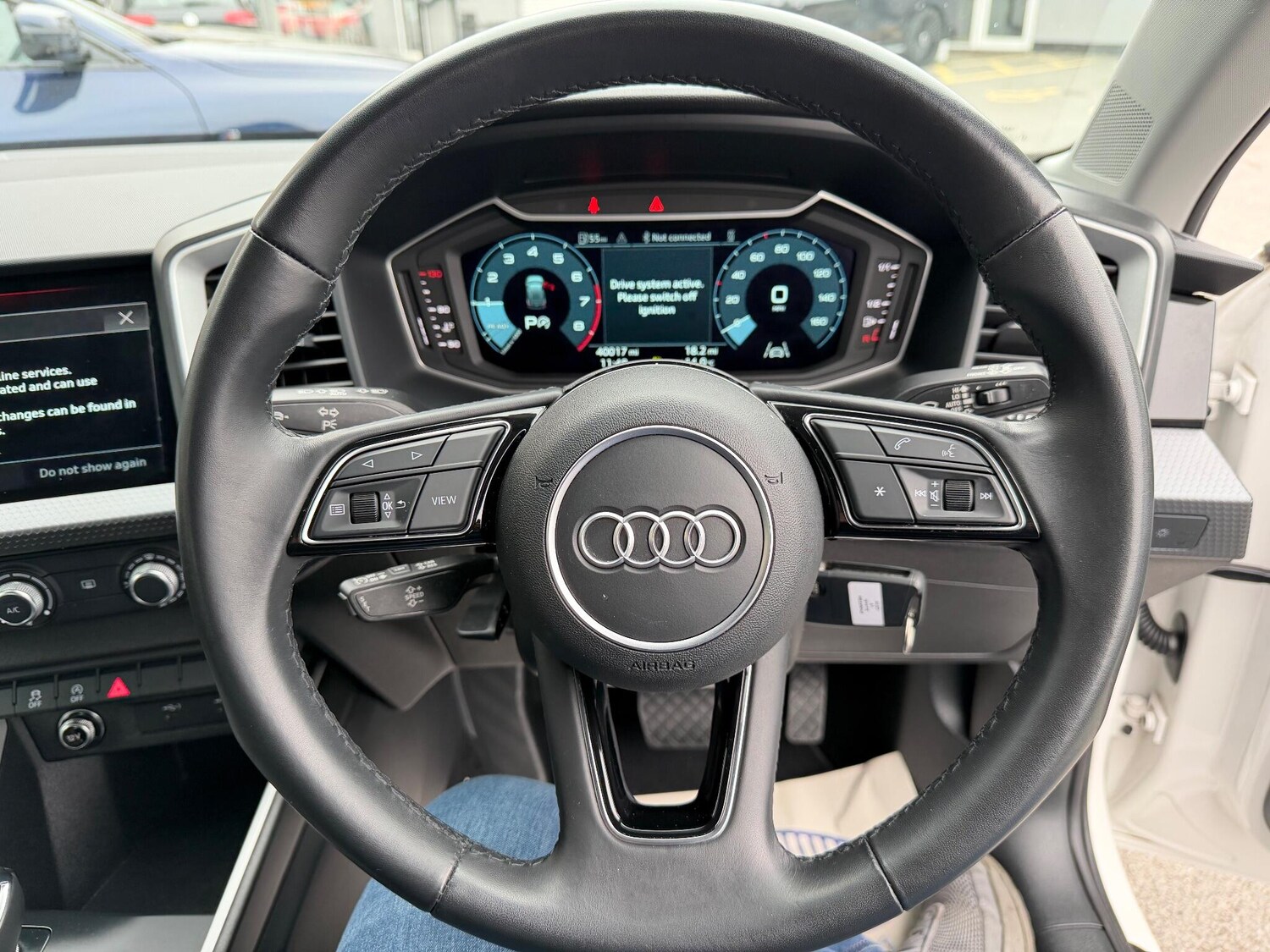 Used Audi A1 2022 for sale - 76226949: Photo 37