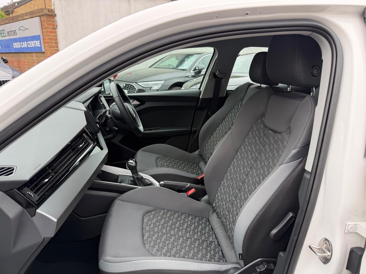 Used Audi A1 2022 for sale - 76226949: Photo 40