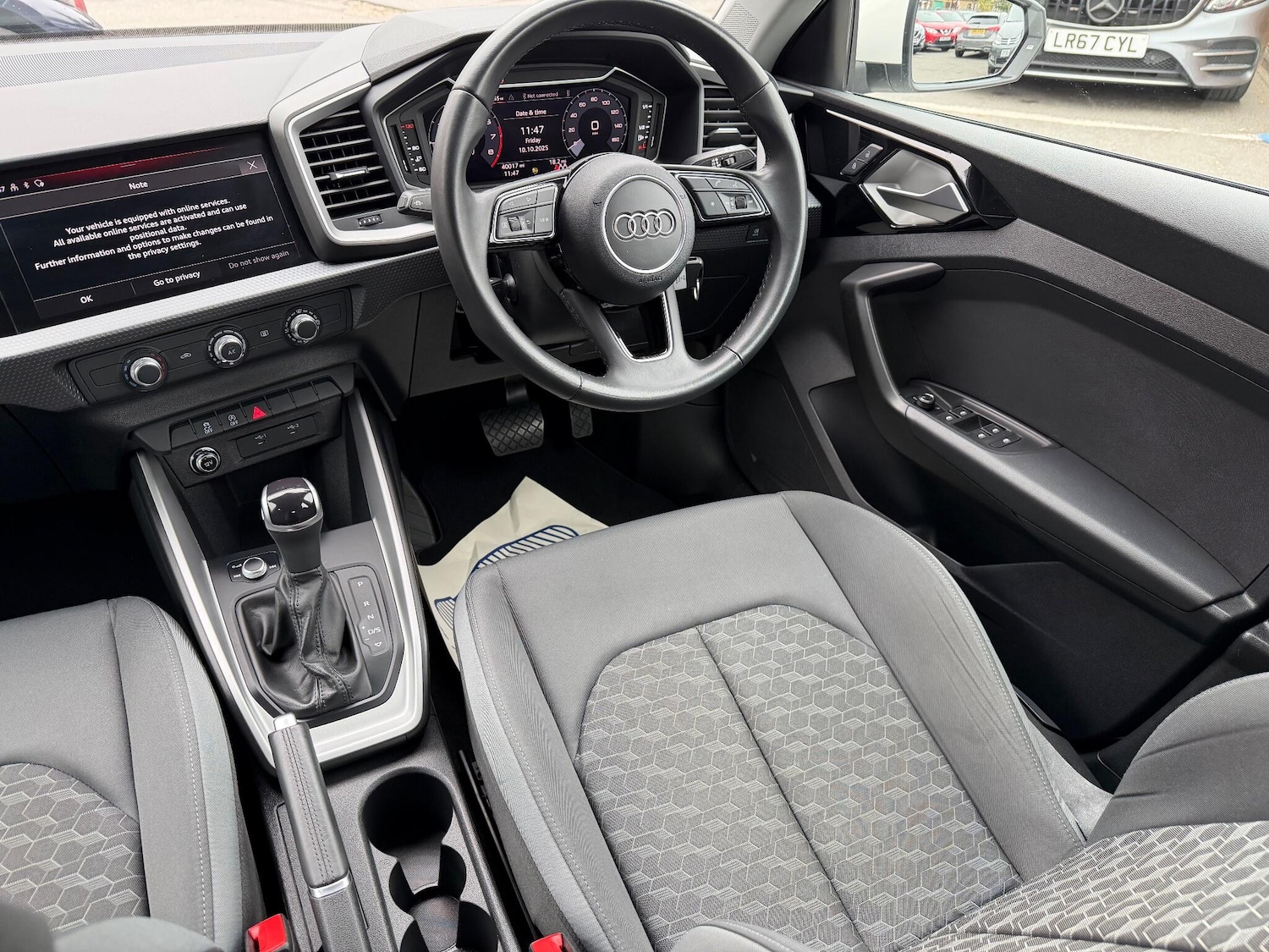 Used Audi A1 2022 for sale - 76226949: Photo 42
