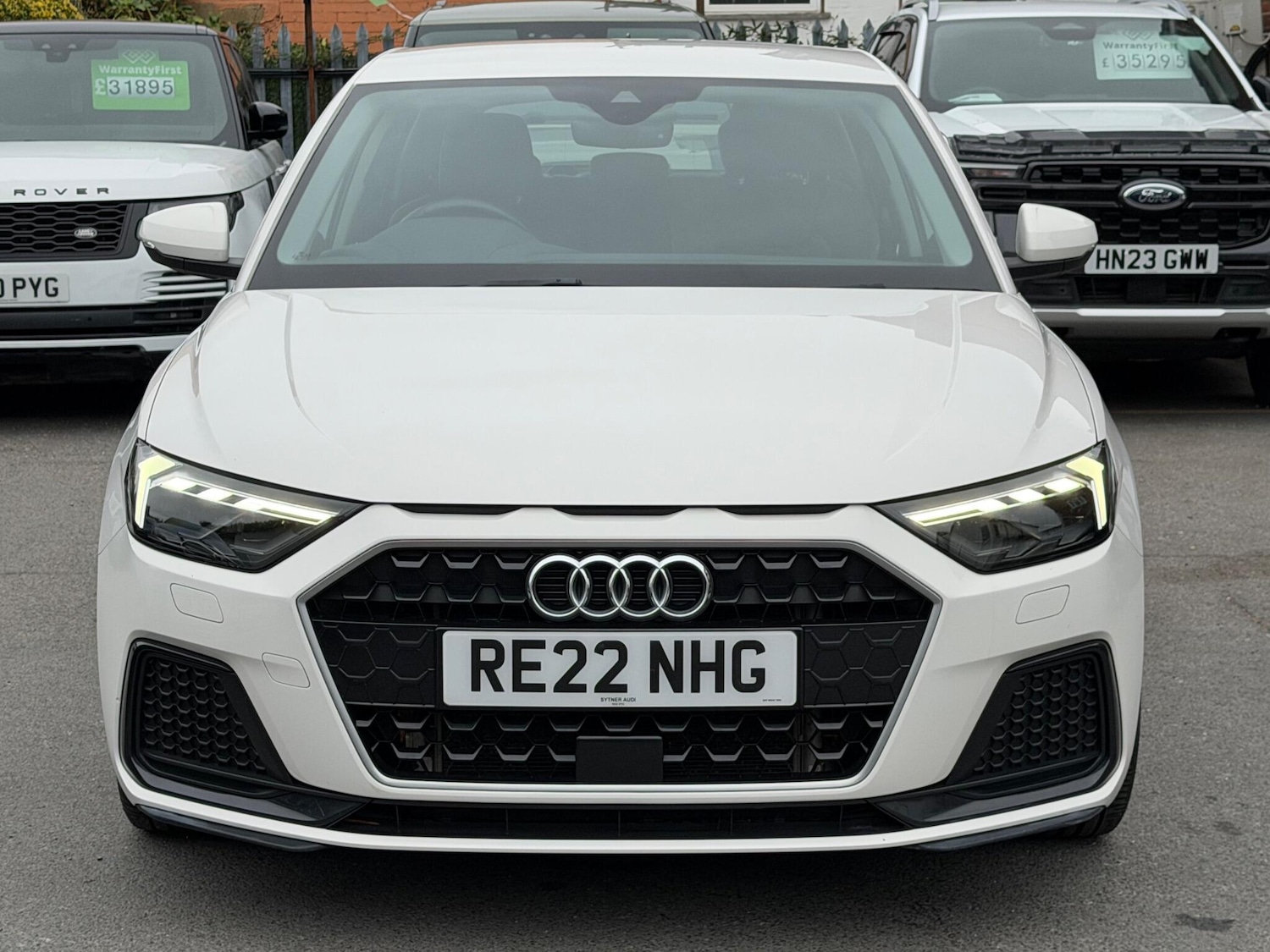 Used Audi A1 2022 for sale - 76226949: Photo 5
