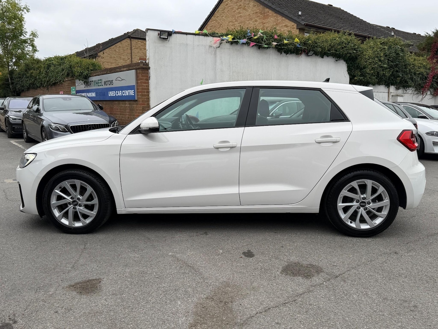 Used Audi A1 2022 for sale - 76226949: Photo 6