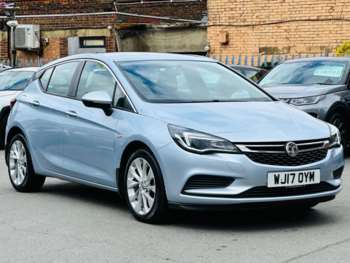 2017 (17) - 1.4i Turbo Energy Euro 6 5dr