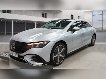 Used Mercedes-Benz EQA 2022 for sale - 76269915: Photo 2