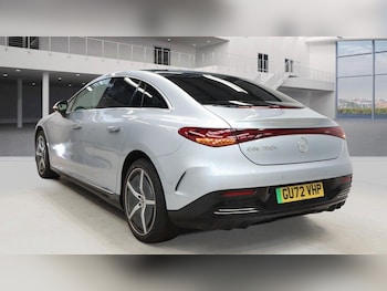 Used Mercedes-Benz EQA 2022 for sale - 76269915: Photo 3