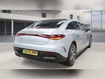 Used Mercedes-Benz EQA 2022 for sale - 76269915: Photo 4