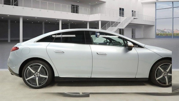 Used Mercedes-Benz EQA 2022 for sale - 76269915: Photo 5