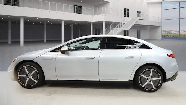 Used Mercedes-Benz EQA 2022 for sale - 76269915: Photo 6