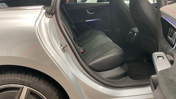 Used Mercedes-Benz EQA 2022 for sale - 76269915: Photo 8