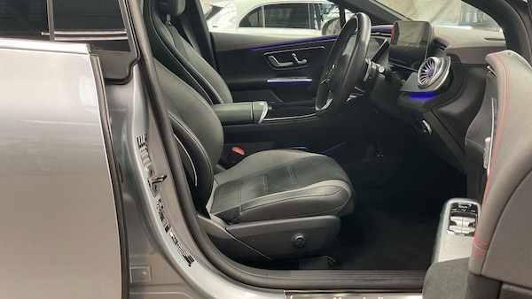 Used Mercedes-Benz EQA 2022 for sale - 76269915: Photo 9