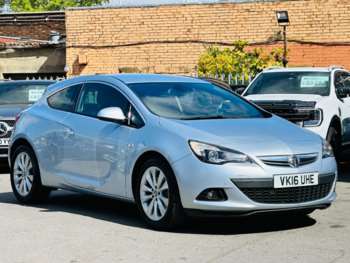 (16) - 1.4i Turbo SRi Auto Euro 6 3dr