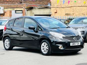2015 (15) - 1.2 12V Acenta Premium Euro 5 (s/s) 5dr