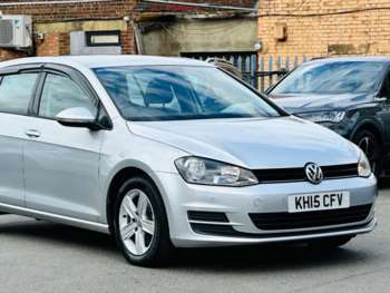 Used Volkswagen Golf 2015 for sale - 75059332: Photo