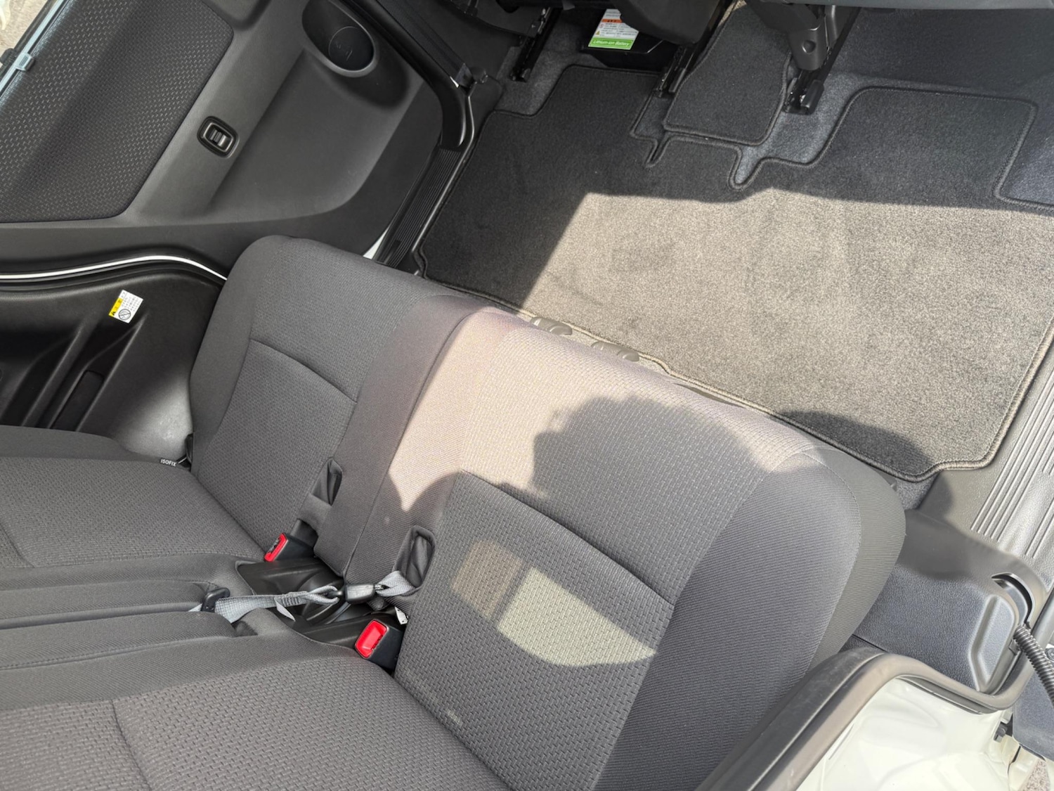 Vehicle 27