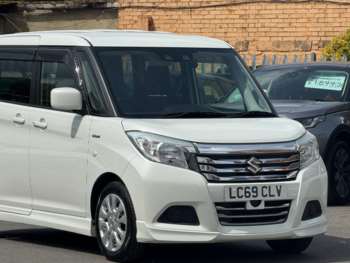 Used Suzuki Other 2019 for sale - 75224389: Photo