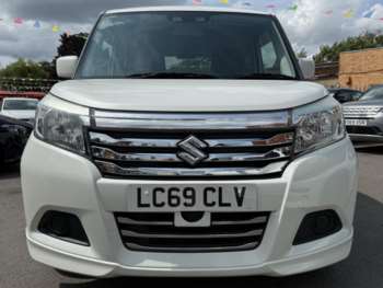 Used Suzuki Other 2019 for sale - 75224389: Photo