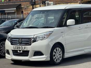 Used Suzuki Other 2019 for sale - 75224389: Photo