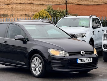 Used Volkswagen Golf 2013 for sale - 77016568: Photo