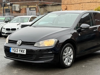 Used Volkswagen Golf 2013 for sale - 77016568: Photo