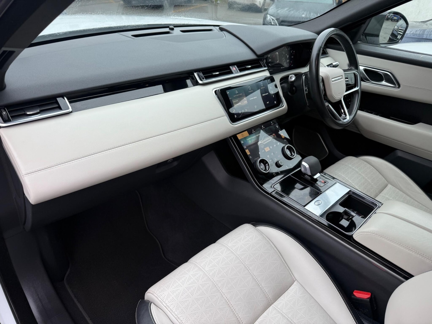 Used Land Rover Range Rover Velar for sale - 77143476: Photo 18