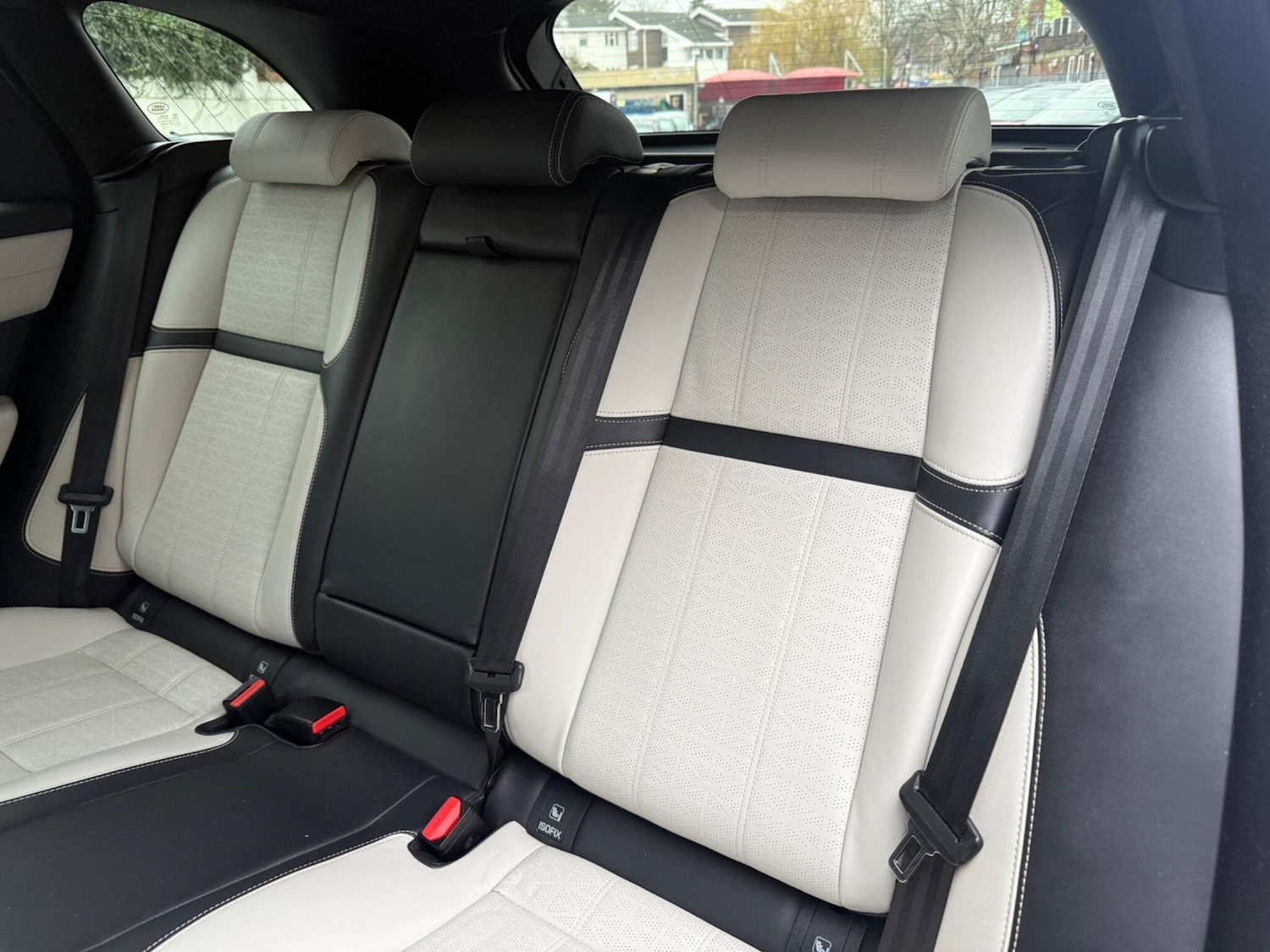 Used Land Rover Range Rover Velar for sale - 77143476: Photo 22