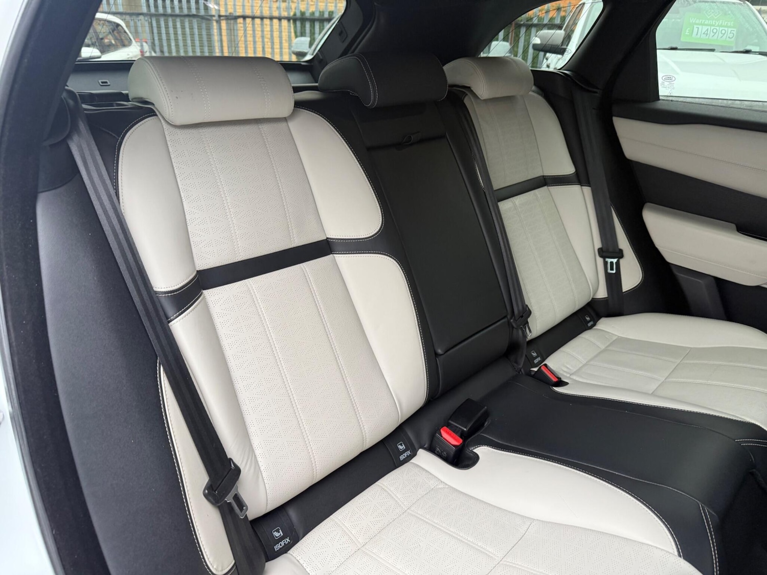 Used Land Rover Range Rover Velar for sale - 77143476: Photo 25