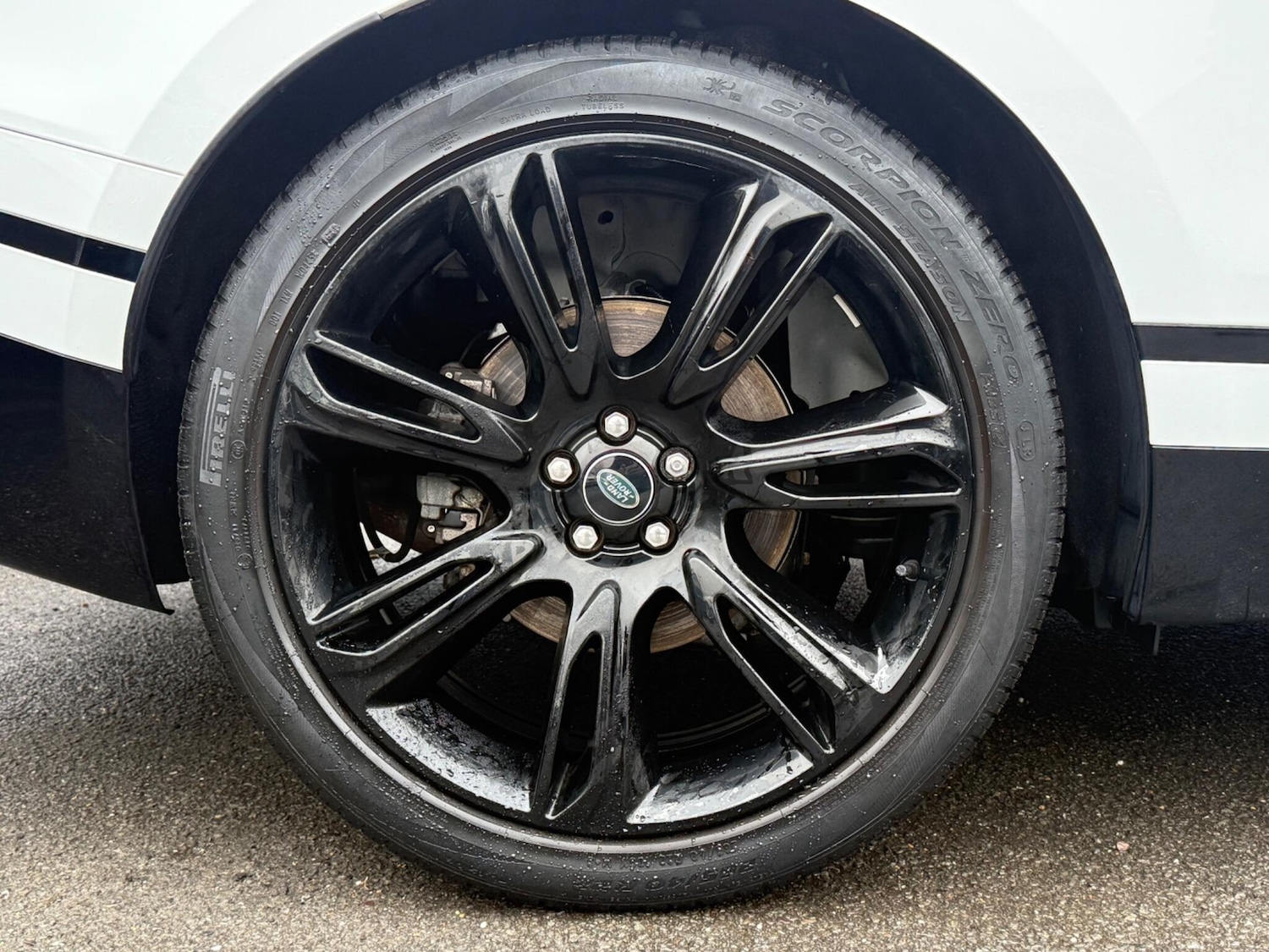 Used Land Rover Range Rover Velar for sale - 77143476: Photo 31