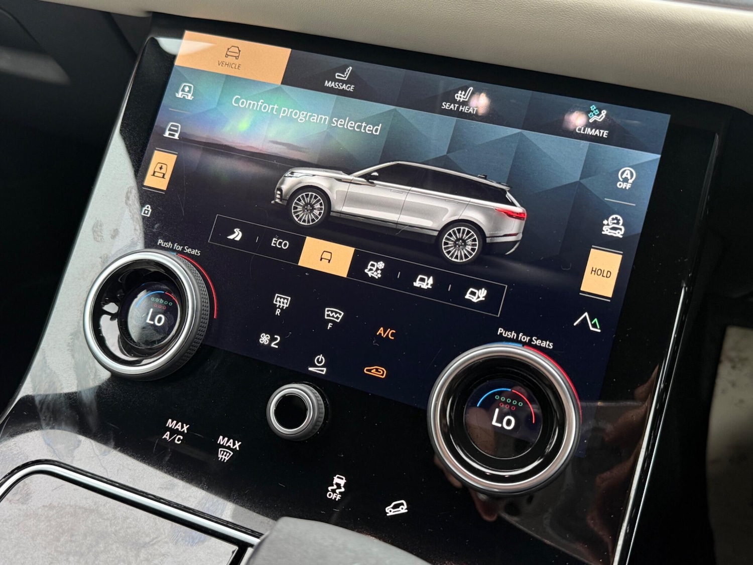 Used Land Rover Range Rover Velar for sale - 77143476: Photo 35