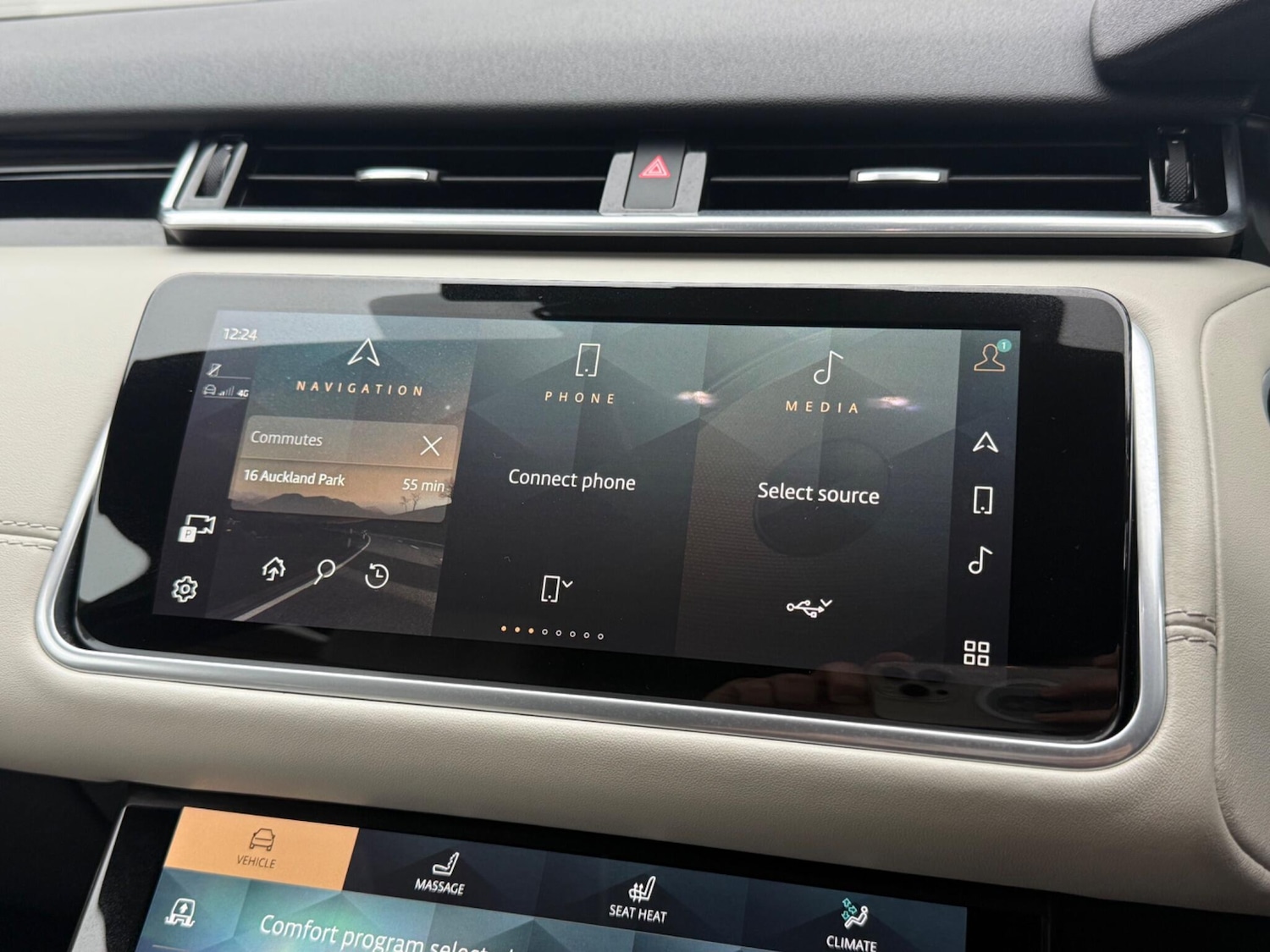 Used Land Rover Range Rover Velar for sale - 77143476: Photo 40