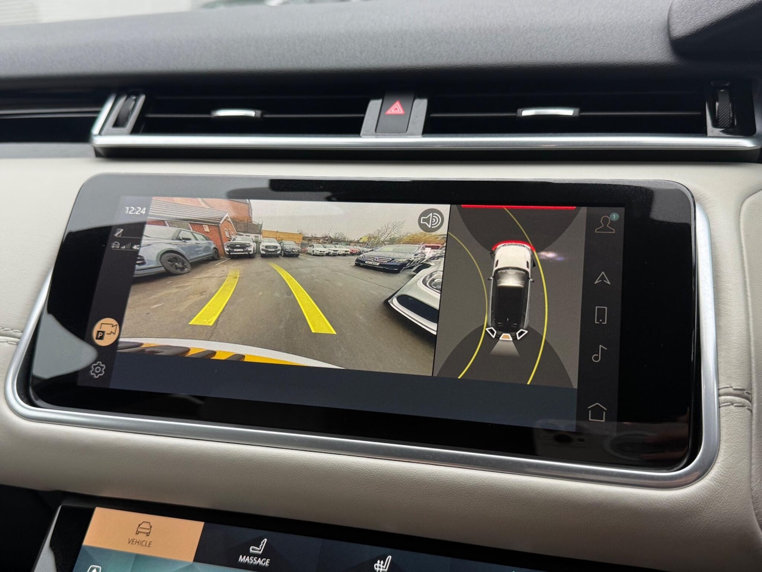 Used Land Rover Range Rover Velar for sale - 77143476: Photo 41