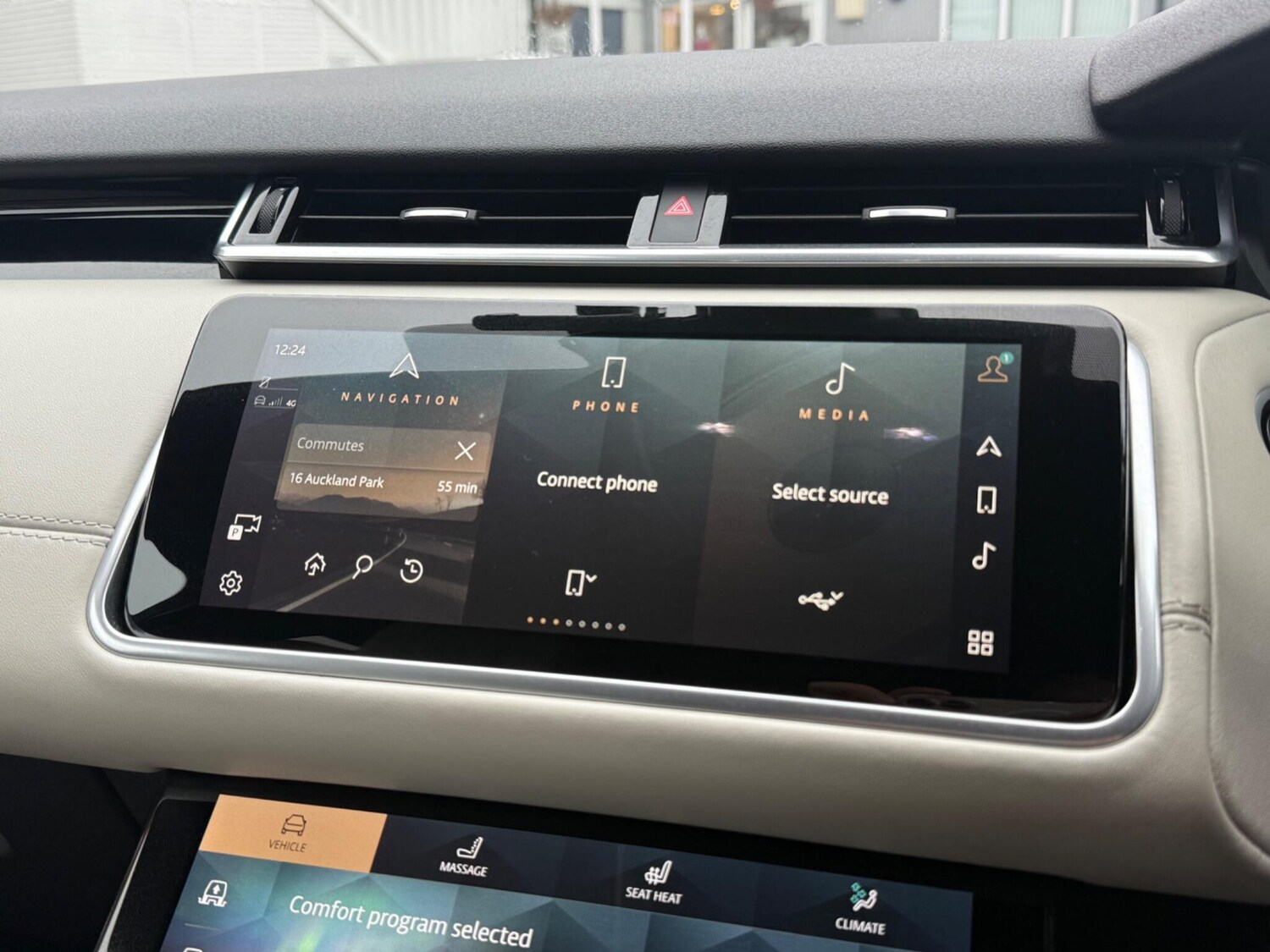 Used Land Rover Range Rover Velar for sale - 77143476: Photo 42