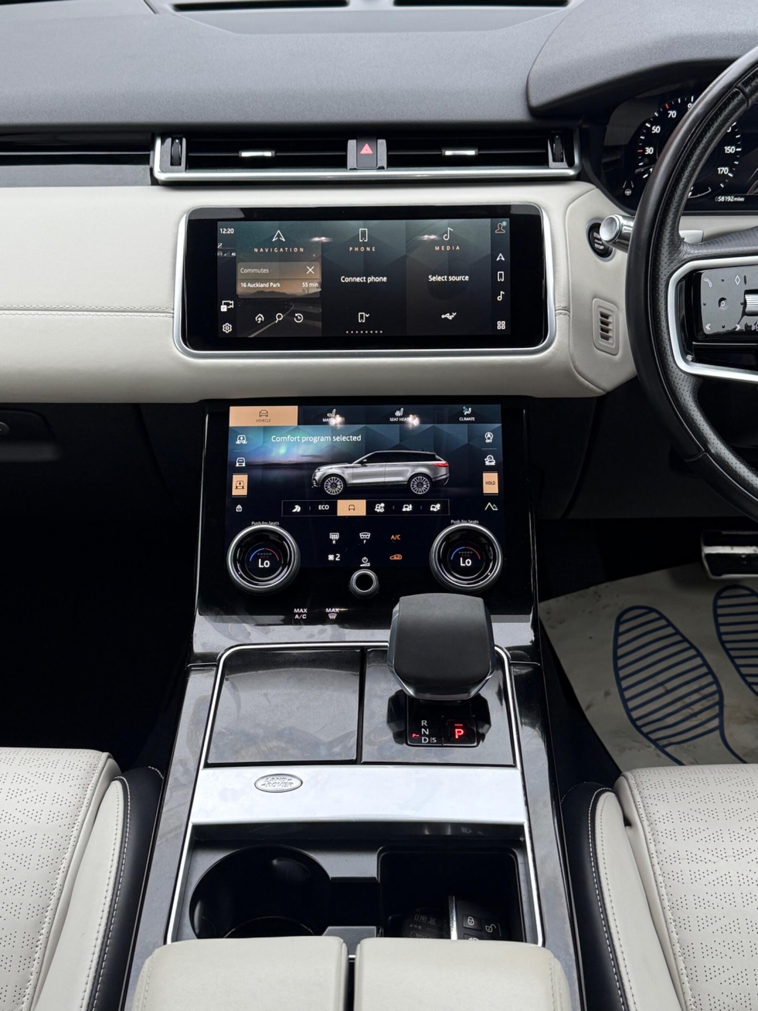 Used Land Rover Range Rover Velar for sale - 77143476: Photo 43