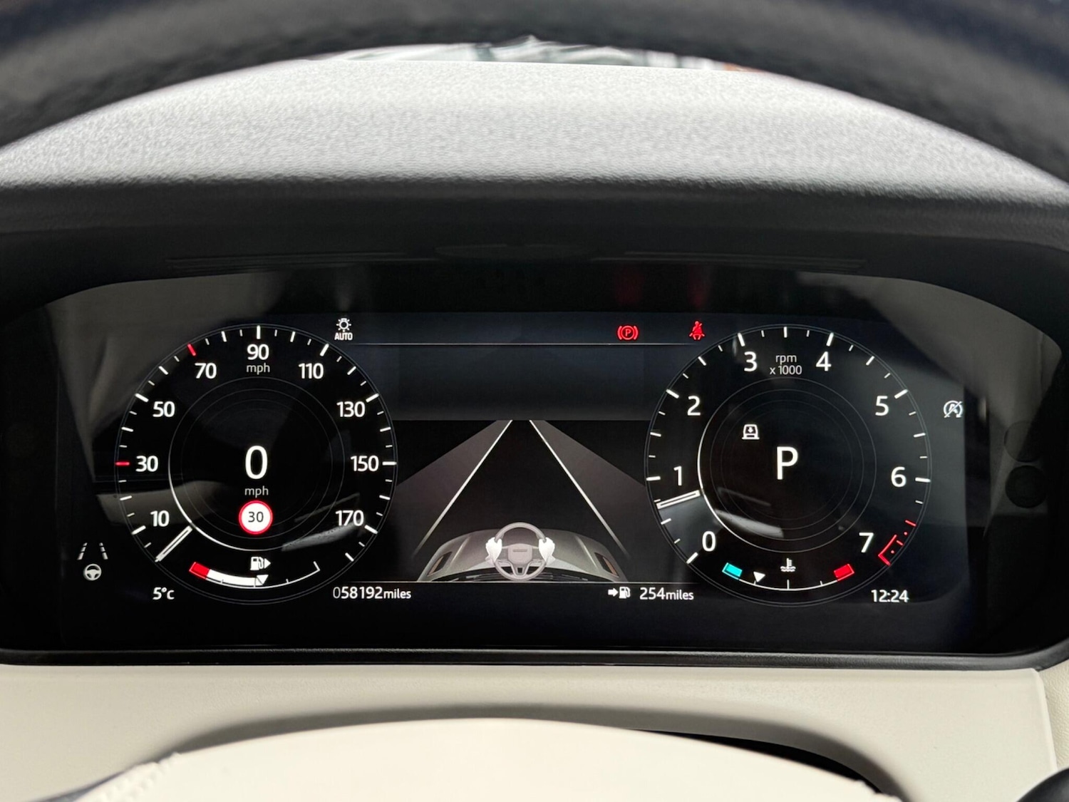 Used Land Rover Range Rover Velar for sale - 77143476: Photo 44