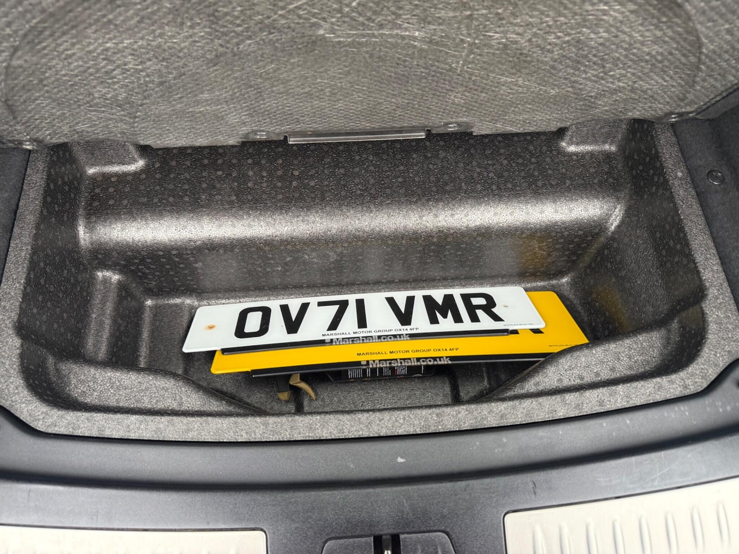 Used Land Rover Range Rover Velar for sale - 77143476: Photo 45