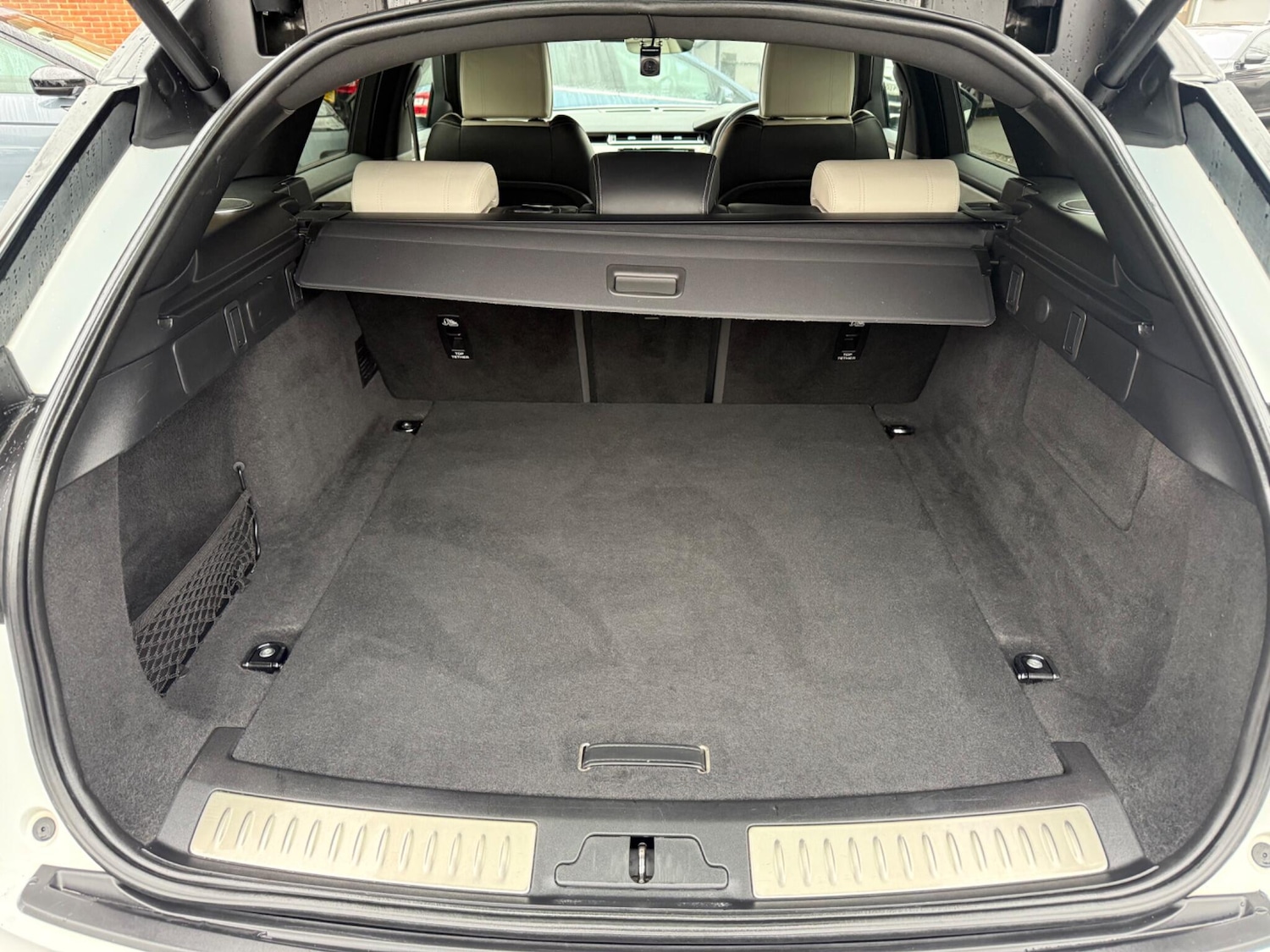 Used Land Rover Range Rover Velar for sale - 77143476: Photo 46