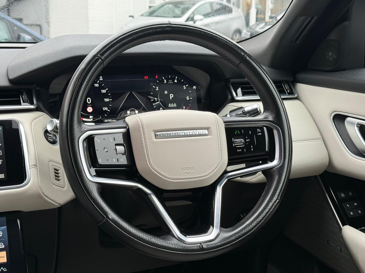 Used Land Rover Range Rover Velar for sale - 77143476: Photo 47