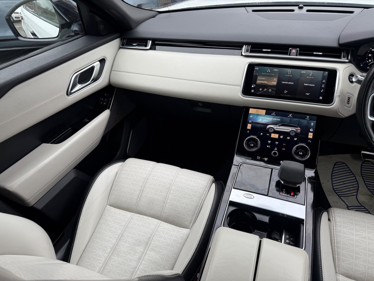 Used Land Rover Range Rover Velar for sale - 77143476: Photo 48