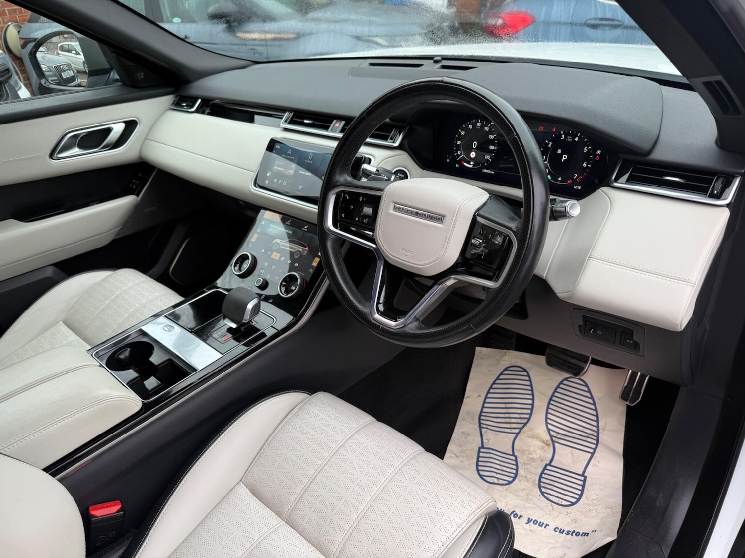 Used Land Rover Range Rover Velar for sale - 77143476: Photo 53