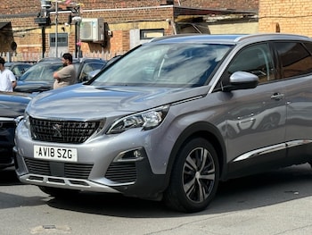 Used Peugeot 3008 2018 for sale - 75720397: Photo
