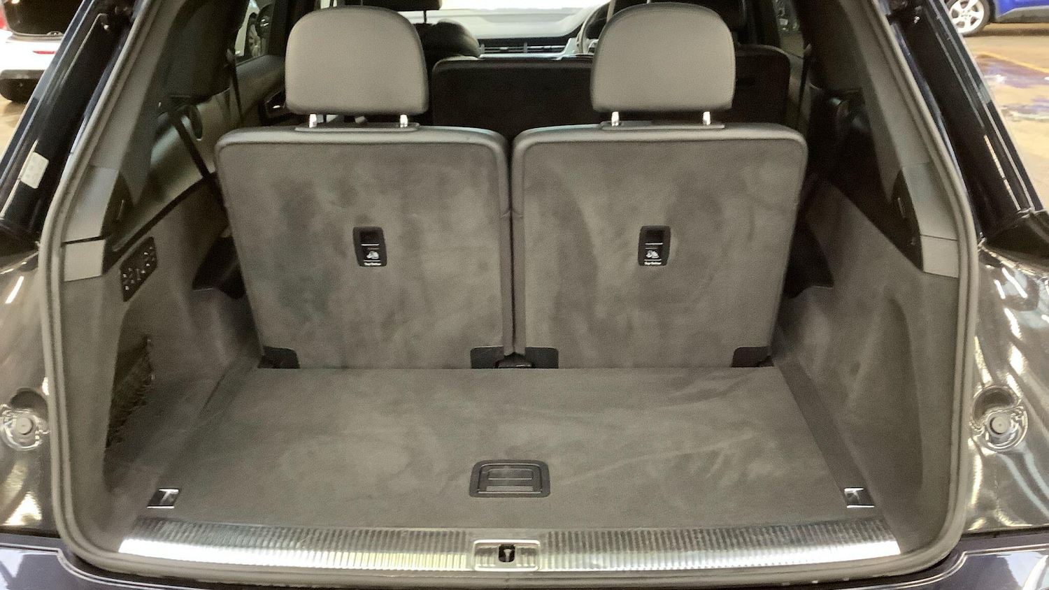 Used Audi Q7 2016 for sale - 77564982: Photo 11