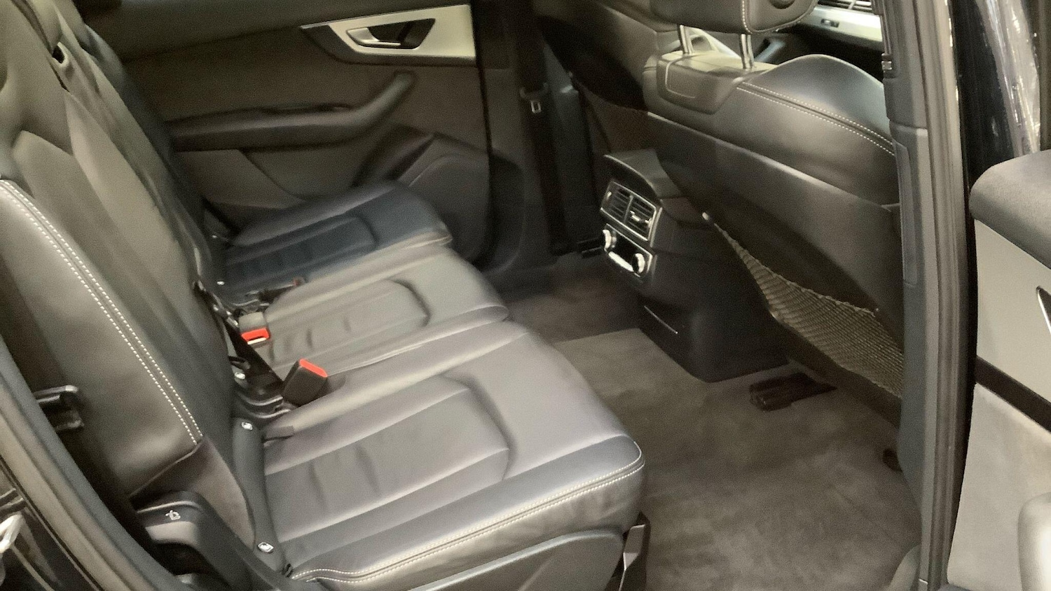 Used Audi Q7 2016 for sale - 77564982: Photo 7