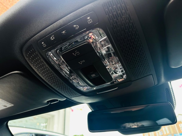 Used Mercedes-Benz A-Class 2019 for sale - 74822954: Photo 15