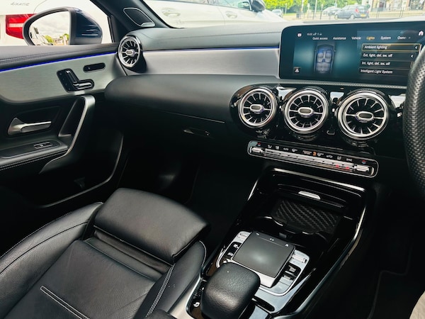 Used Mercedes-Benz A-Class 2019 for sale - 74822954: Photo 16