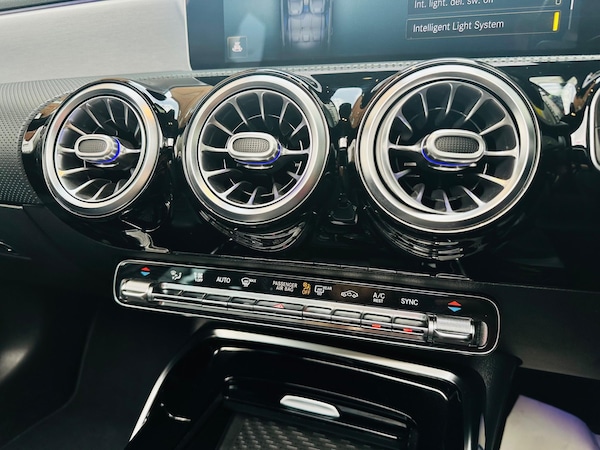 Used Mercedes-Benz A-Class 2019 for sale - 74822954: Photo 17
