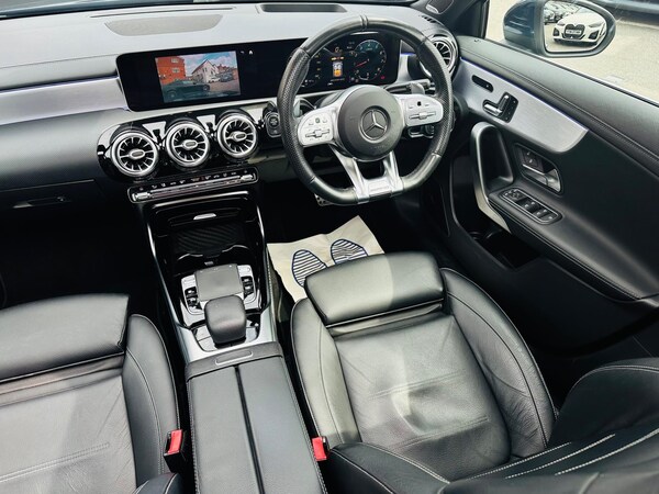 Used Mercedes-Benz A-Class 2019 for sale - 74822954: Photo 18