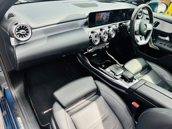 Used Mercedes-Benz A-Class 2019 for sale - 74822954: Photo 20